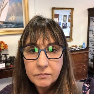 Meet your Posher, Fernanda